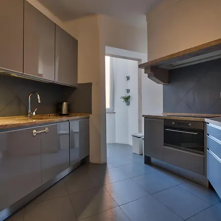 Apartment Lisboa: Cabo Lisbon