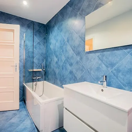 Apartment Lisboa: Cabo Lisbon