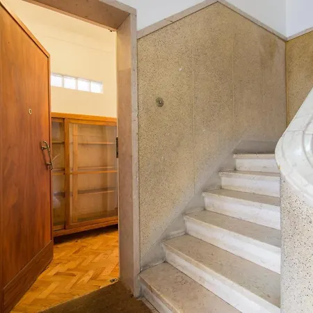 Apartment Lisboa: Cabo