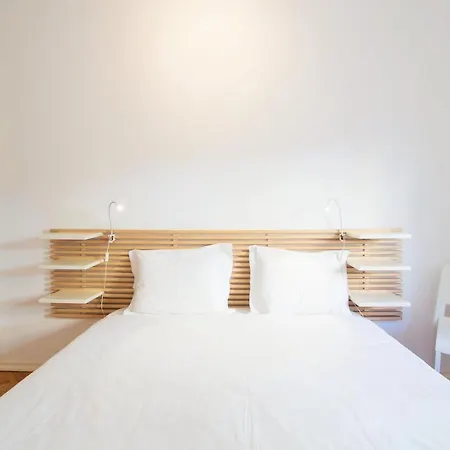 Apartment Lisboa: Cabo