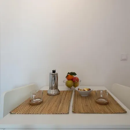 Lisboa: Cabo Apartment *