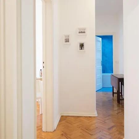 Apartment Lisboa: Cabo