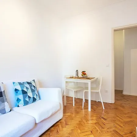 Lisboa: Cabo Apartment *