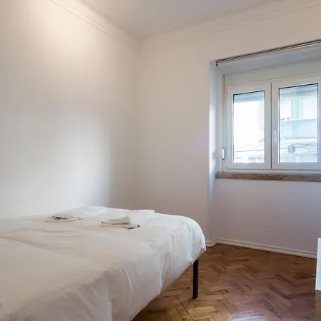 Apartment Lisboa: Cabo Lisbon