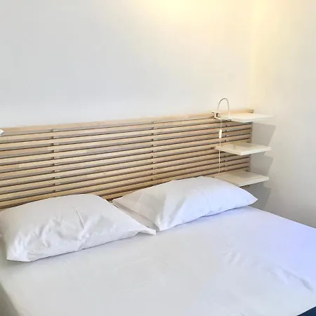 Apartment Lisboa: Cabo