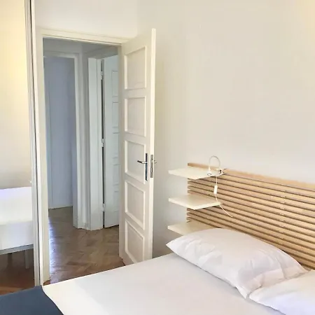 Apartment Lisboa: Cabo *