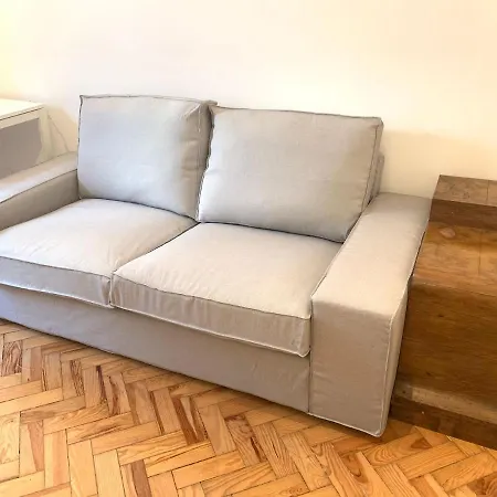 Apartment Lisboa: Cabo Lisbon