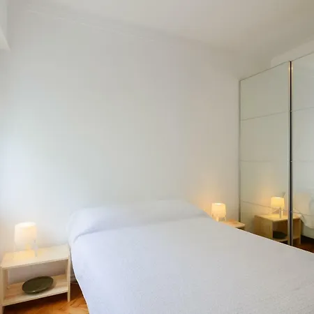 Lisboa: Cabo Apartment