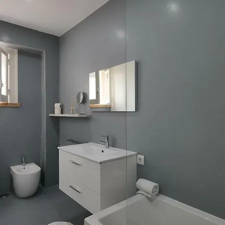 Lisboa: Cabo Apartment *