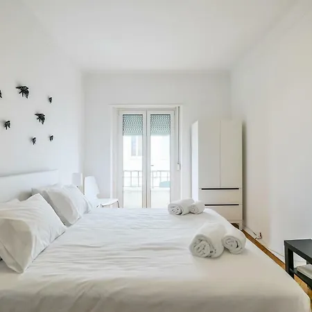 Apartment Lisboa: Cabo *